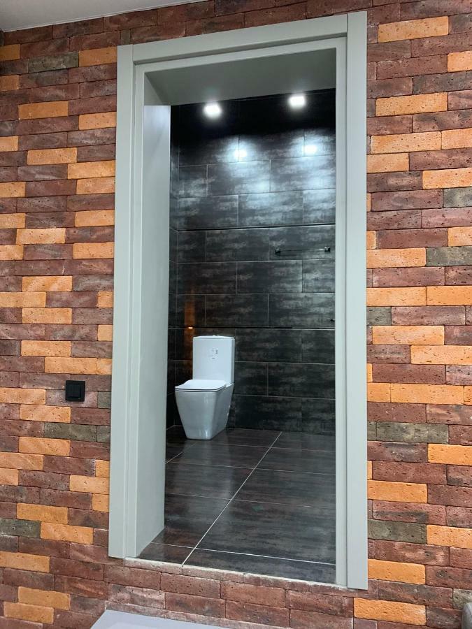 Appartement Loft