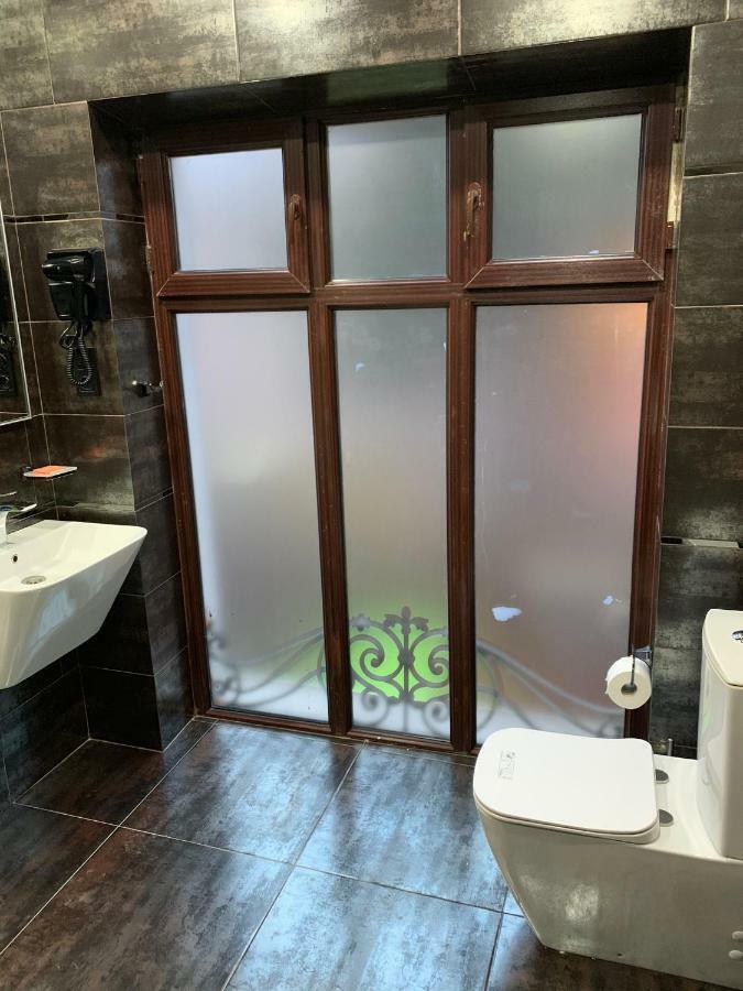 Appartement Loft Batoumi